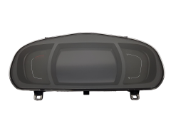 Tachimetro Renault Scenic 4 248100254R 7743