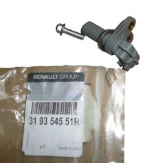 Sensore Albero Camme Nuovo Originale 319354551R Renault