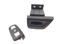 Blocchetto Accensione BMW 1 6954717-13 108625-10