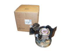 Pompa Servosterzo Nuovo Originale 9800248380 Peugeot 206 206+