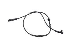 Sensore ABS Posteriore 479000931R 0265009614 Bosch Renault Scenic 4