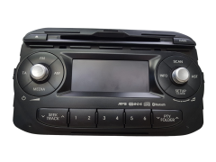 Autoradio Cd Mp3 Kia Picanto 961701Y271MB2 AM111TAEE 3