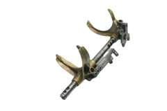 Forchetta del cambio 255358 255464 BE3 Citroen Peugeot