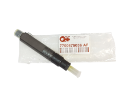 Iniettore carburante Renault 7700875036 Qplus Iniettore carburante Renault 7700875036 Qplus