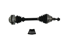 Albero di trasmissione Sinistra 6Q0407271BB 54070008201 Skoda Fabia I Vika