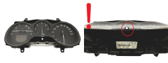Tachimetro Seat Altea 5P0920822E 110080280003 50419