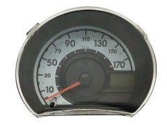 Tachimetro Aygo 107 C1 83800-0H160-A Toyota PSA 60981