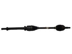 Albero di trasmissione Destra 391006802R Clio 3 Renault 1.5 DCI 6719