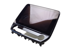 Display navigatore Ford Fiesta Transit K1BT-18B955-FD 9