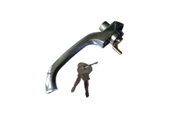 Maniglia porta Anteriore 211837205J 88371818902 VW Transporter T2 DPA