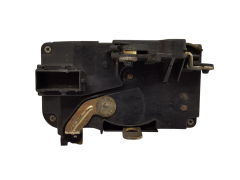 Meccanismo serratura porta Destro Anteriore 9136J0 Peugeot 206 Kiekert 10628