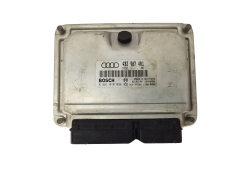 Centralina 4B2907401 0281010096 Audi Bosch