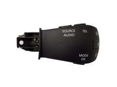 Telecomando Radio 255520229R Renault Valeo 8128