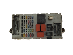 Scatola fusibili Fiat 51734379 NPL 51733921 CPL 501210050080 Delphi 20602