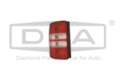 Fanale Sinistra 2K5945095B 89450776802 VW Caddy DPA