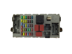Scatola fusibili 50513353 CPL Alfa Romeo Delphi 20317