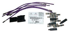 Cablaggio luci Originale Peugeot 307 407 1606248780