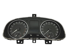 Contagiri Skoda Fabia 5J0920840D A2C53356354 VDO 52206