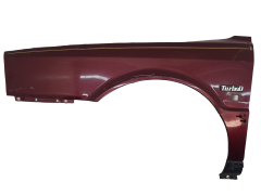 Parafango Sinistro Anteriore Renault 21 7751465515 6609