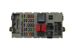 Scatola fusibili Fiat 46795988 NPL 46552681 CPL Delphi 20149