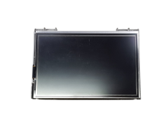 Display navigatore Peugeot 208 9825029180 A2C15851600 VDO 1472