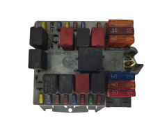 Modulo 51742420 Alfa Romeo 2658