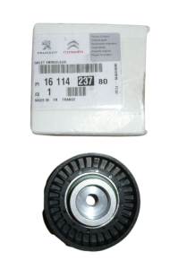 Tendicinghia Originale Jumper Boxer Ducato 2.2 Hdi 1611423780