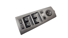 Interruttore Alzacristalli Sinistro Anteriore BMW 7 6943054