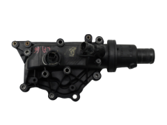 Alloggiamento Termostato Renault 8200561434 1,4 1,6 16V