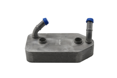 Radiatore Olio 096409061G 14090068801 VW Audi Seat Skoda Vika
