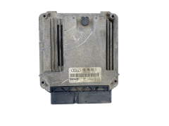 Centralina 03G906016G 0281011364 Audi Bosch 59911