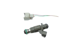 Iniettore carburante FBJC101 16600AE060 3.5 V6 Nissan Renault Espace 4