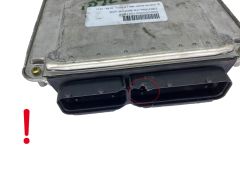 Centralina 038906019AN 0281010094 Audi Bosch 63957