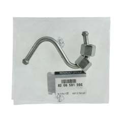 Tubo carburante Originale 8200591996 Renault 1.5 DCI