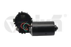 Motore tergicristalli Anteriore 8D1955113B 99550963201 VW Audi Vika