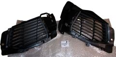 Griglia Paraurti Anteriore Nuovo Originale 1617975680 Peugeot