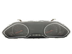 Contagiri Peugeot 208 9674643080 G 45040