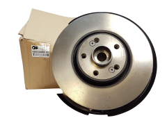 Snodo sterzo ruota Renault 8200320889