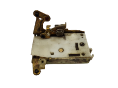 Meccanismo serratura porta Destro Anteriore 9136A1 Peugeot 205 309 Kiekert 10595