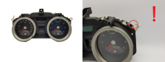 Contagiri Renault Megane 2 8200306556 2945