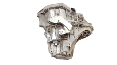 Cambio TL4A001 TL4001 Renault Megane 2 1.5 DCi 7701700539 1019