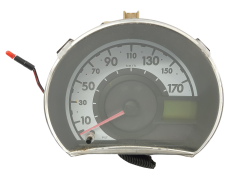 Tachimetro Aygo 107 C1 83800-0H010-C Toyota PSA 26465