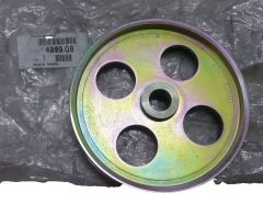 Puleggia pompa acqua Originale 4009.G8 4009G8 Citroen Peugeot Puleggia pompa acqua Originale 4009.G8 4009G8 Citroen Peugeot