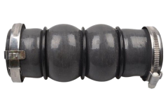 Tubo aria Originale Jumpy Expert Scudo III 0382SJ