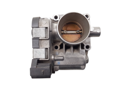 Valvola corpo farfallato Fiat Ford 5519278 40SMF10 Magneti Marelli 1357