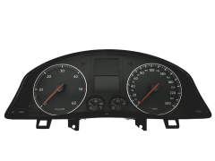 Tachimetro VW Golf MK5 Jetta 1K0920852J 39767 Tachimetro VW Golf MK5 Jetta 1K0920852J 39767