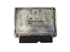 Centralina 038906019HJ 0281010977 VW Bosch 3486