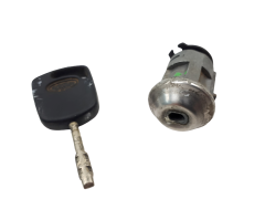 Blocchetto Accensione Ford Transit M179A 1261