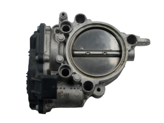 Valvola corpo farfallato BMW 13.54 8623324 A2C80221600