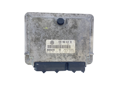 Centralina 038906018BQ 0281001849 VW Bosch 63657